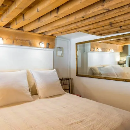 Loft Coeur Du Vieux *