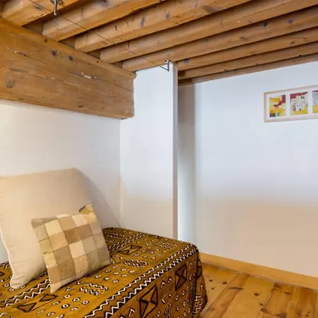 Loft Coeur Du Vieux * Lyon