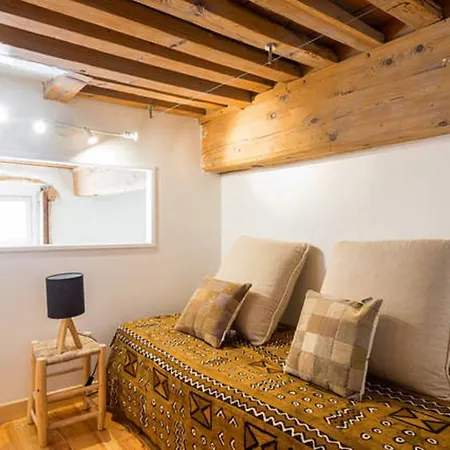 Loft Coeur Du Vieux