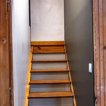 Loft Coeur Du Vieux
