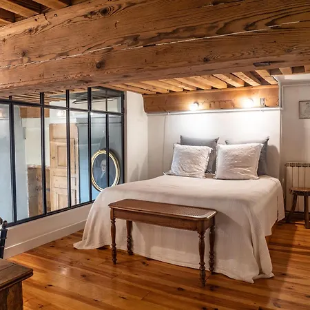 Loft Coeur Du Vieux
