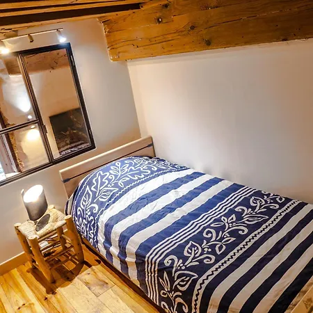 Apartment Loft Coeur Du Vieux