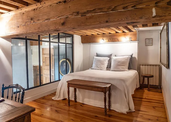 Loft Coeur Du Vieux